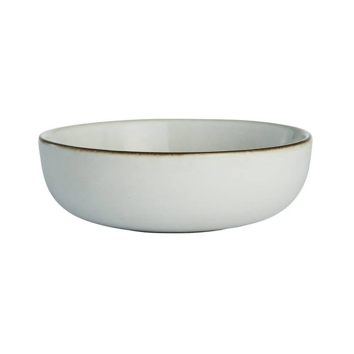 Bol Amera white sands - Ø18 cm - Lene Bjerre