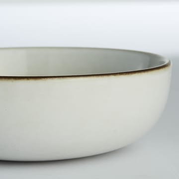 Bol Amera white sands - Ø20 cm - Lene Bjerre