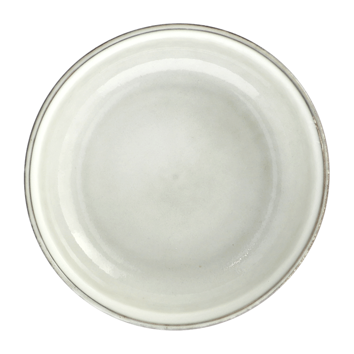 Bol Amera white sands, Ø20 cm Lene Bjerre