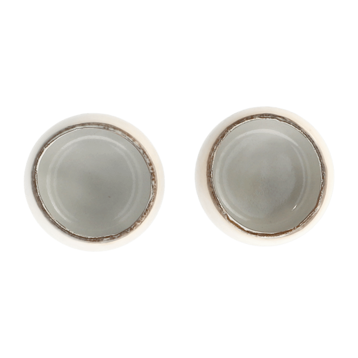 Bol Amera white sands, Ø8 cm Lene Bjerre