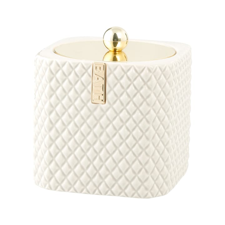Bote Marion 13,5 cm - Camel-light gold - Lene Bjerre