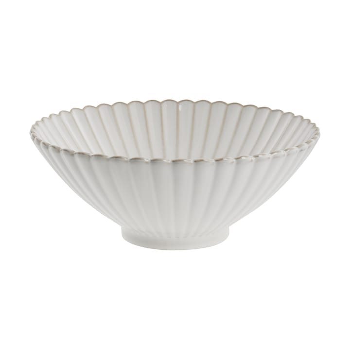Camille Bol Ø25 cm - Off White - Lene Bjerre