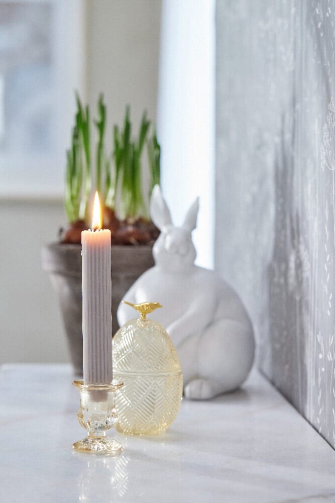 Candelabro Esmia 6 cm, Mellow Lene Bjerre
