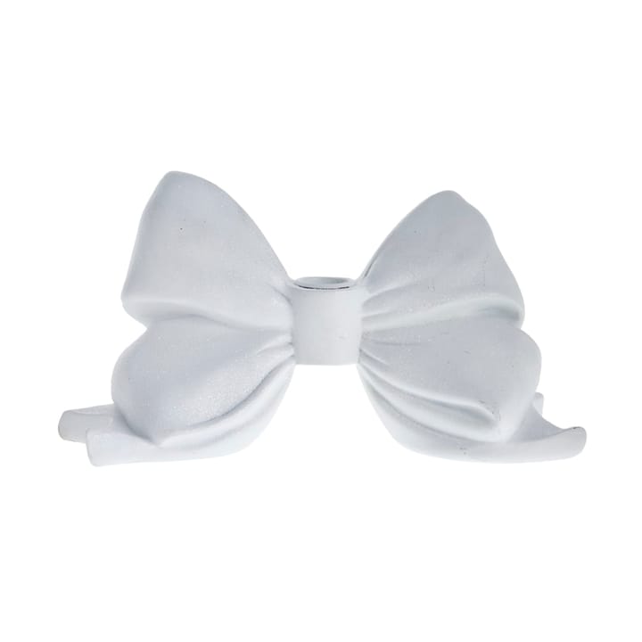 Candelabro Serafina arco 12,7 cm - Blanco - Lene Bjerre