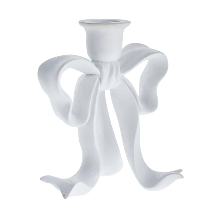 Candelabro Serafina arco 19,7 cm - Blanco - Lene Bjerre