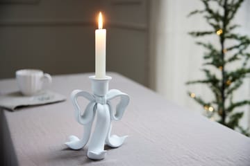Candelabro Serafina arco 19,7 cm - Blanco - Lene Bjerre