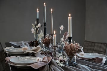Candelabro Sivelle 13,5 cm - Bark - Lene Bjerre