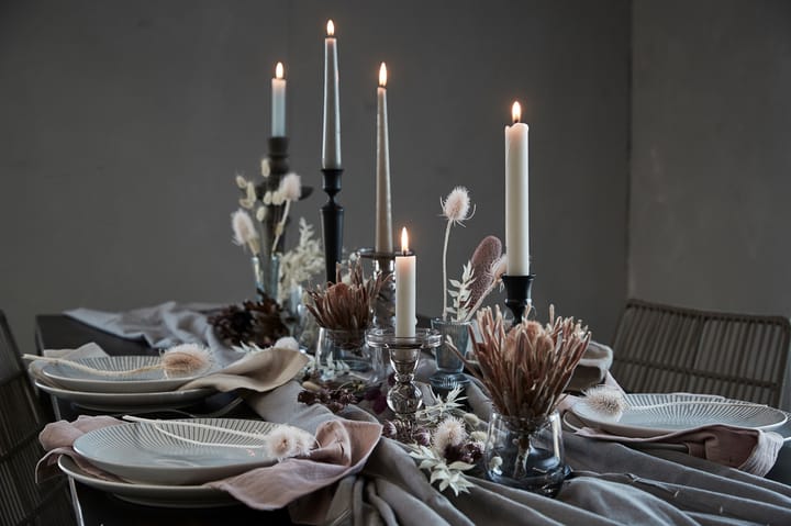 Candelabro Sivelle 13,5 cm, Bark Lene Bjerre