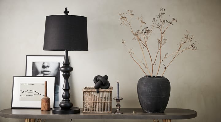 Candelabro Sivelle 13,5 cm, Bark Lene Bjerre