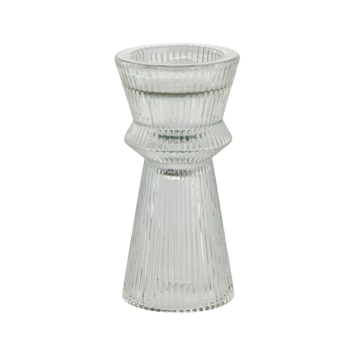 Candelabro Sivia 11,5 cm, Iceberg green Lene Bjerre