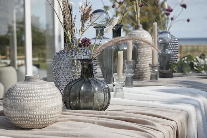 Candelabro Sivia 11,5 cm, Iceberg green Lene Bjerre