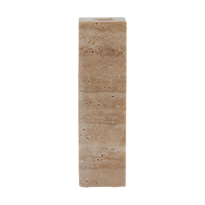 Candelabro Travina 14 cm, Linen Lene Bjerre