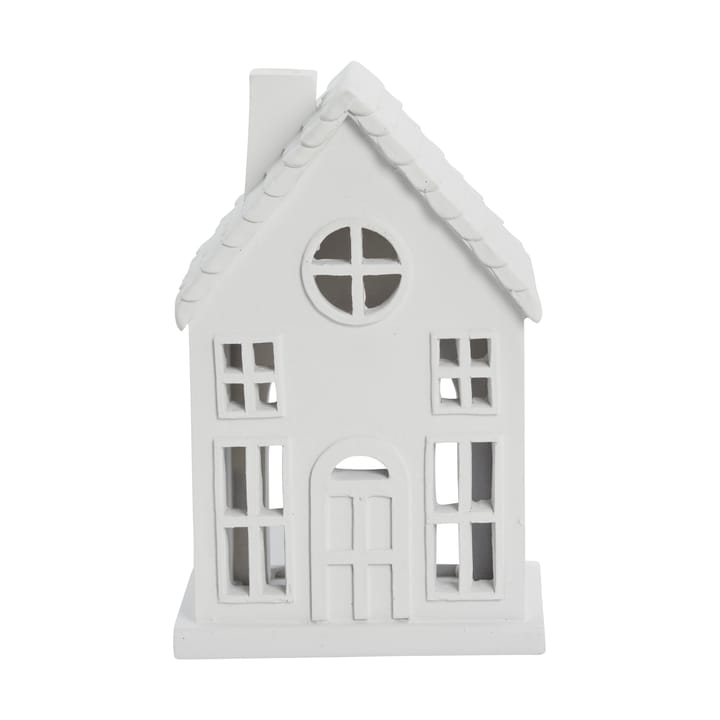 Casa decorativa Seholia 17 cm - White - Lene Bjerre