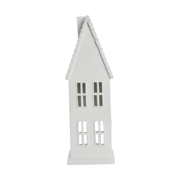 Casa decorativa Seholia 28 cm - White - Lene Bjerre