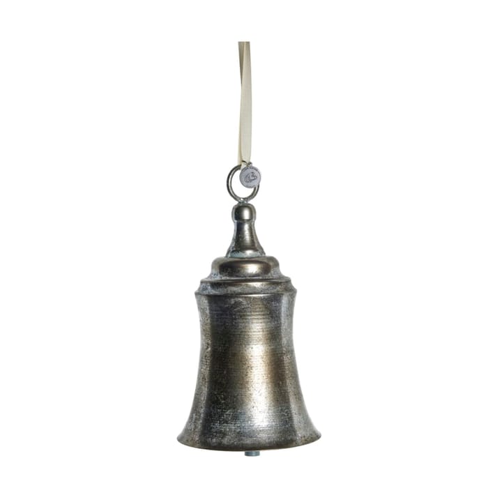 Cascabel Missia 18 cm - Plata - Lene Bjerre