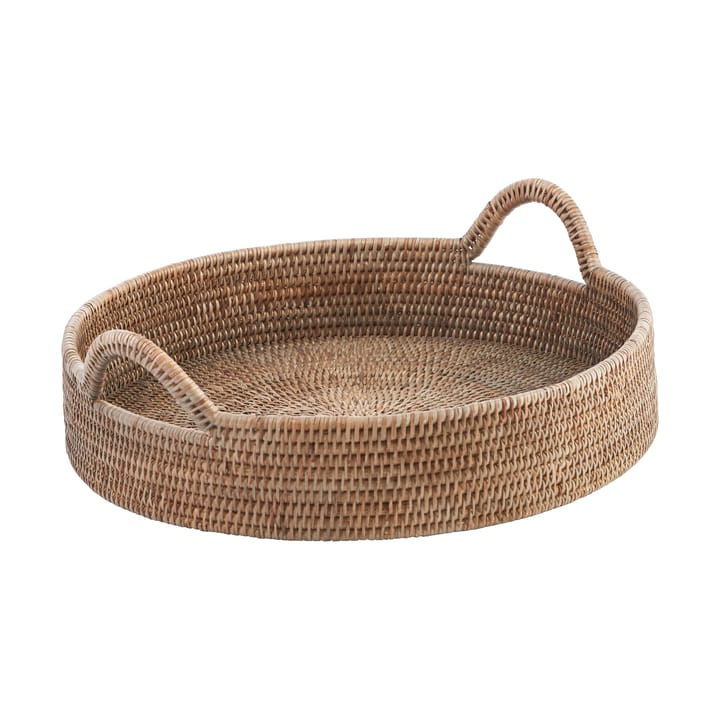 Cesta Norah Ø15 cm - Nature - Lene Bjerre