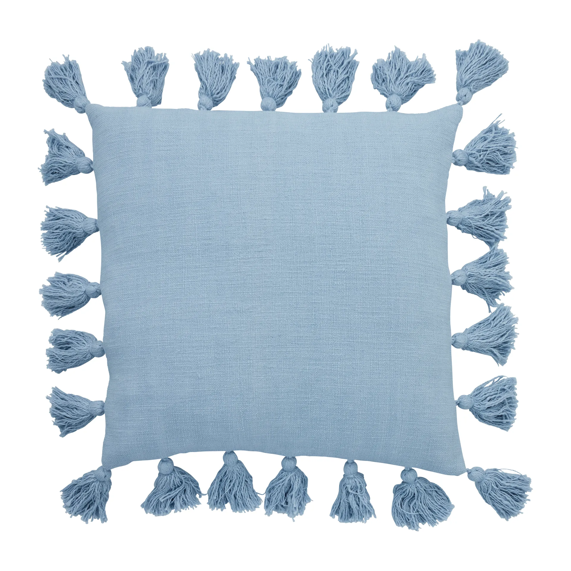 Cojín Feminia 60x60 cm, Blue Lene Bjerre