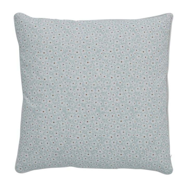 Cojín Liberte 50x50 cm - Mint-white - Lene Bjerre