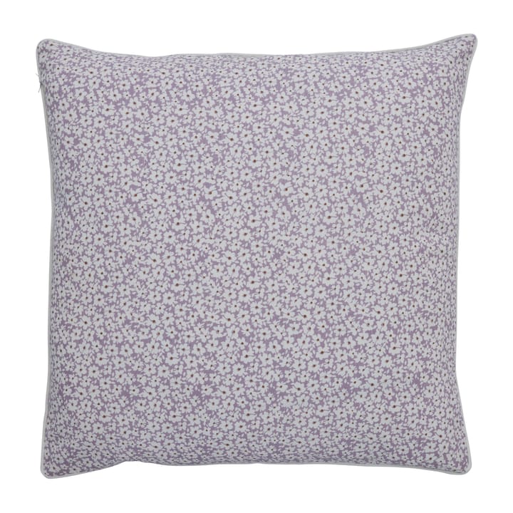 Cojín Liberte 60x60 cm - Lilac-white - Lene Bjerre