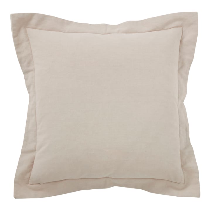Cojín Monille 50x50 cm, Silver grey Lene Bjerre