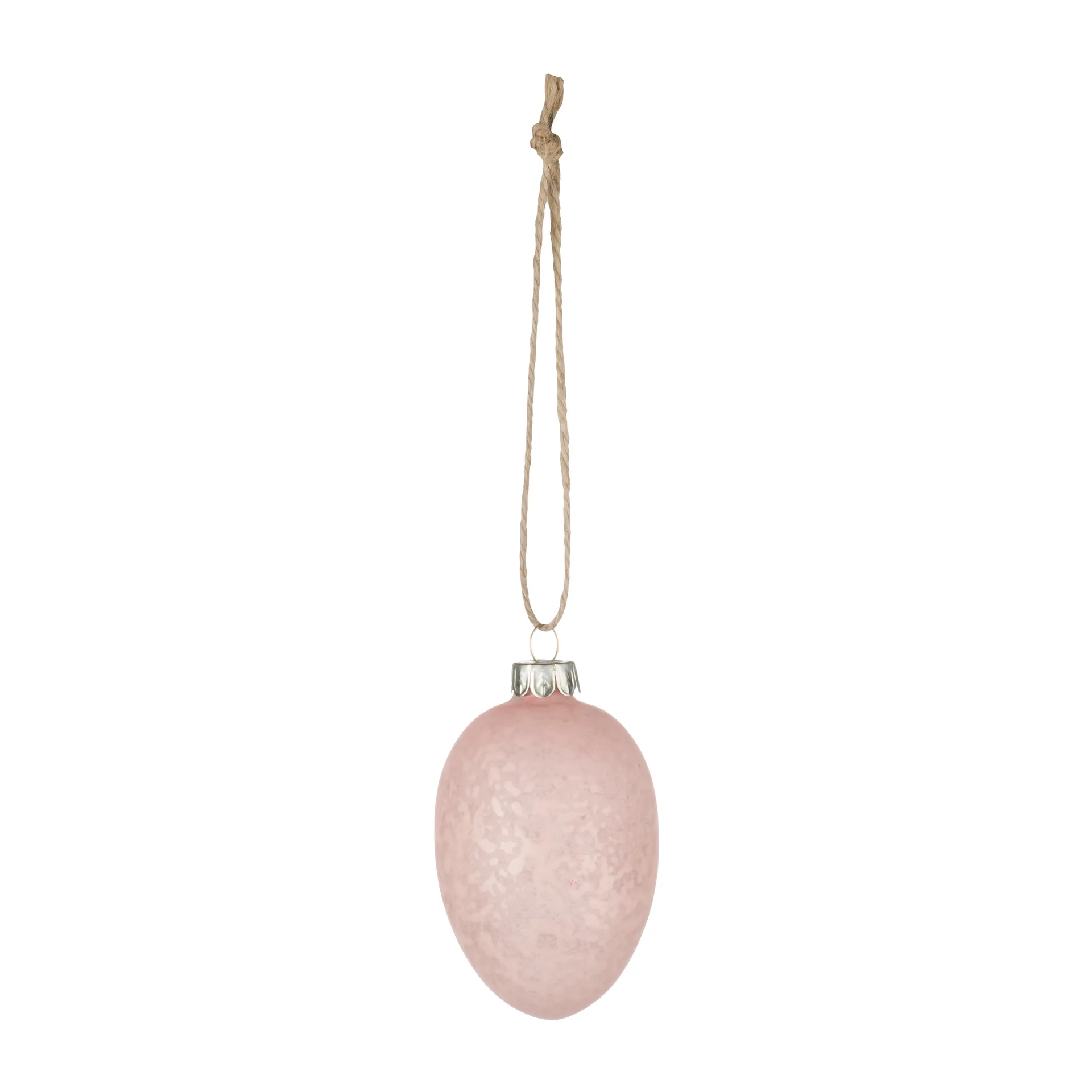 Colgante de Pascua Esmelle 8,6 cm, Mauve chalk Lene Bjerre