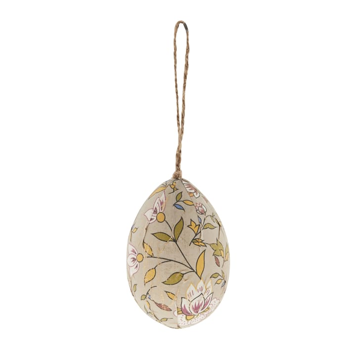 Colgante de pascua Essilia - 5,5 cm - Lene Bjerre