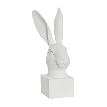 Conejo de Pascua Semina busto 26 cm - White - Lene Bjerre