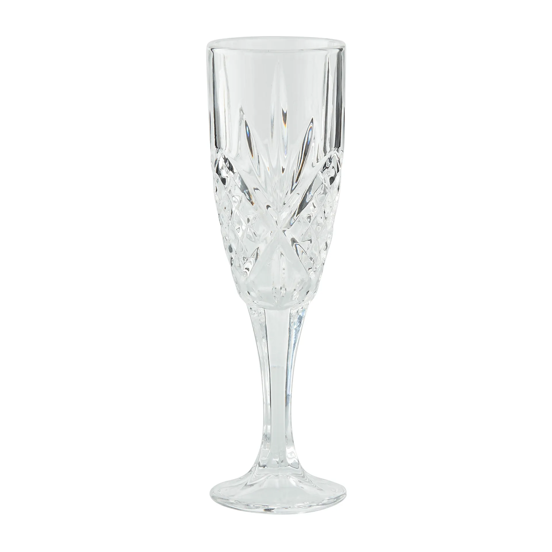 Copa de champagne Cristel 21 cl, Clear Lene Bjerre
