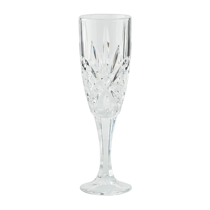 Copa de champagne Cristel 21 cl - Clear - Lene Bjerre