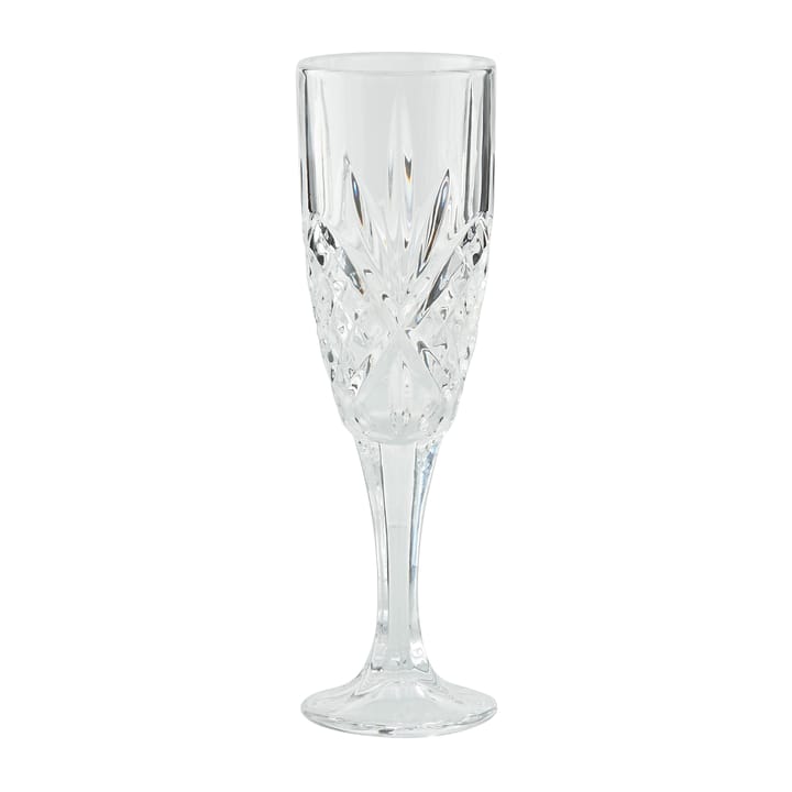 Copa de champagne Cristel 21 cl - Clear - Lene Bjerre