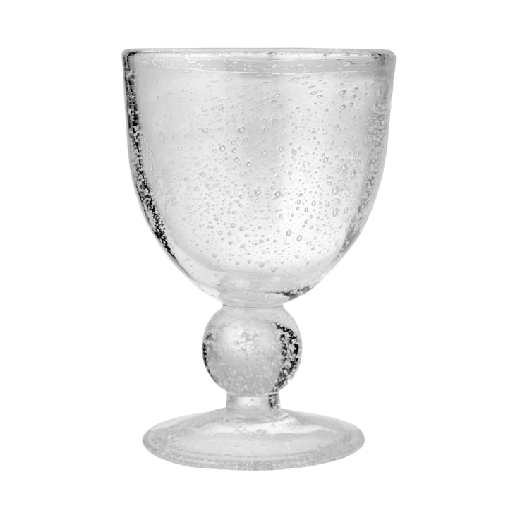 Copa de vino blanco Agine 25 cl - transparente - Lene Bjerre
