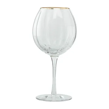 Copas de ginebra Claudine 60,5 cl - Clear-light gold - Lene Bjerre