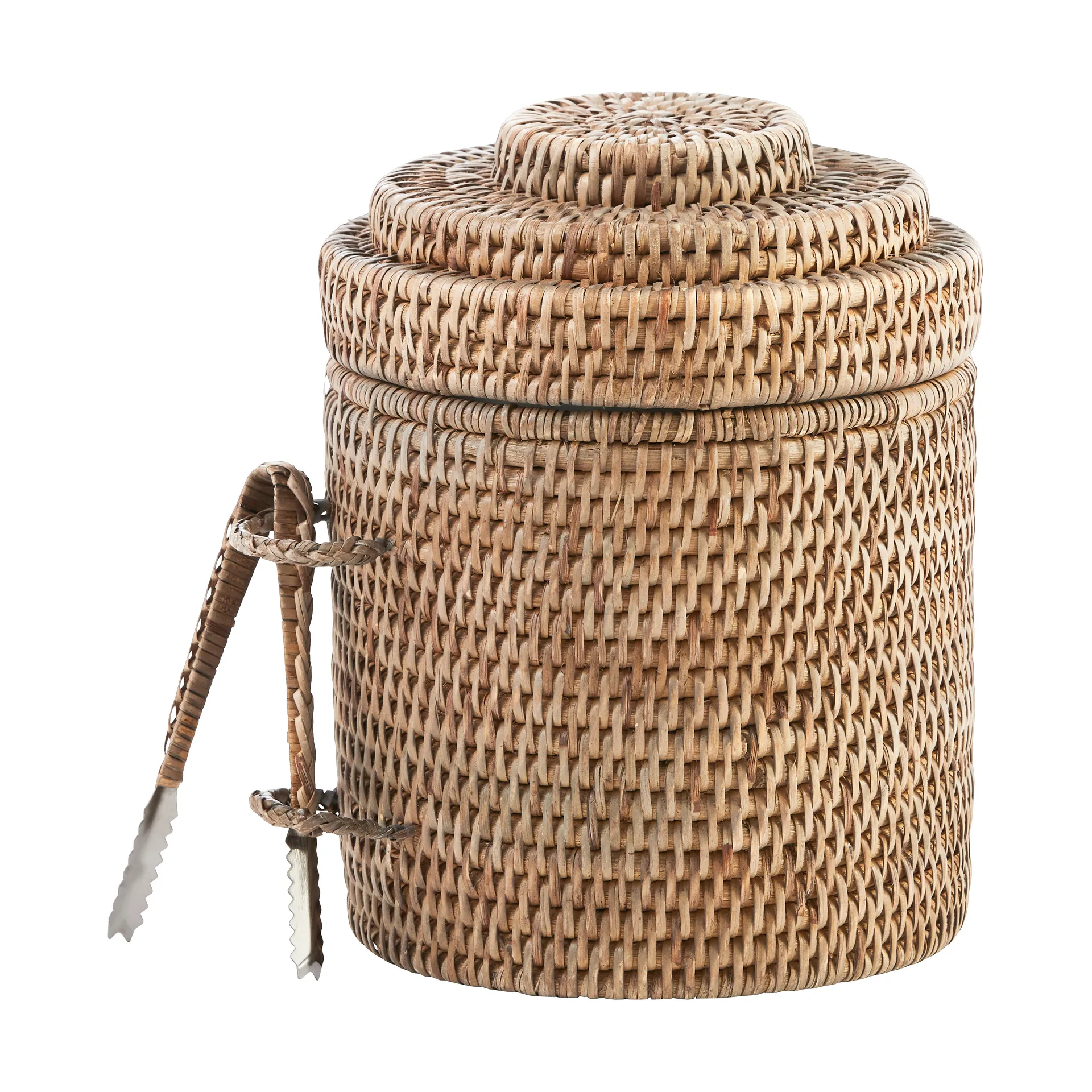 Cubitera Norah H26 cm, Nature Lene Bjerre