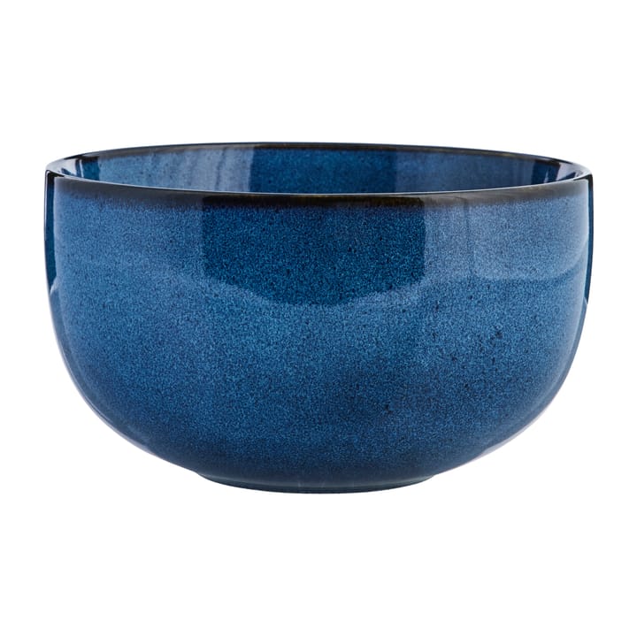 Cuenco para desayuno Amera Ø22 cm - Azul - Lene Bjerre