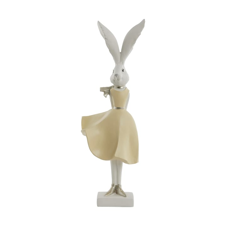Decoración de Pascua Sevia chica, White-mellow Lene Bjerre