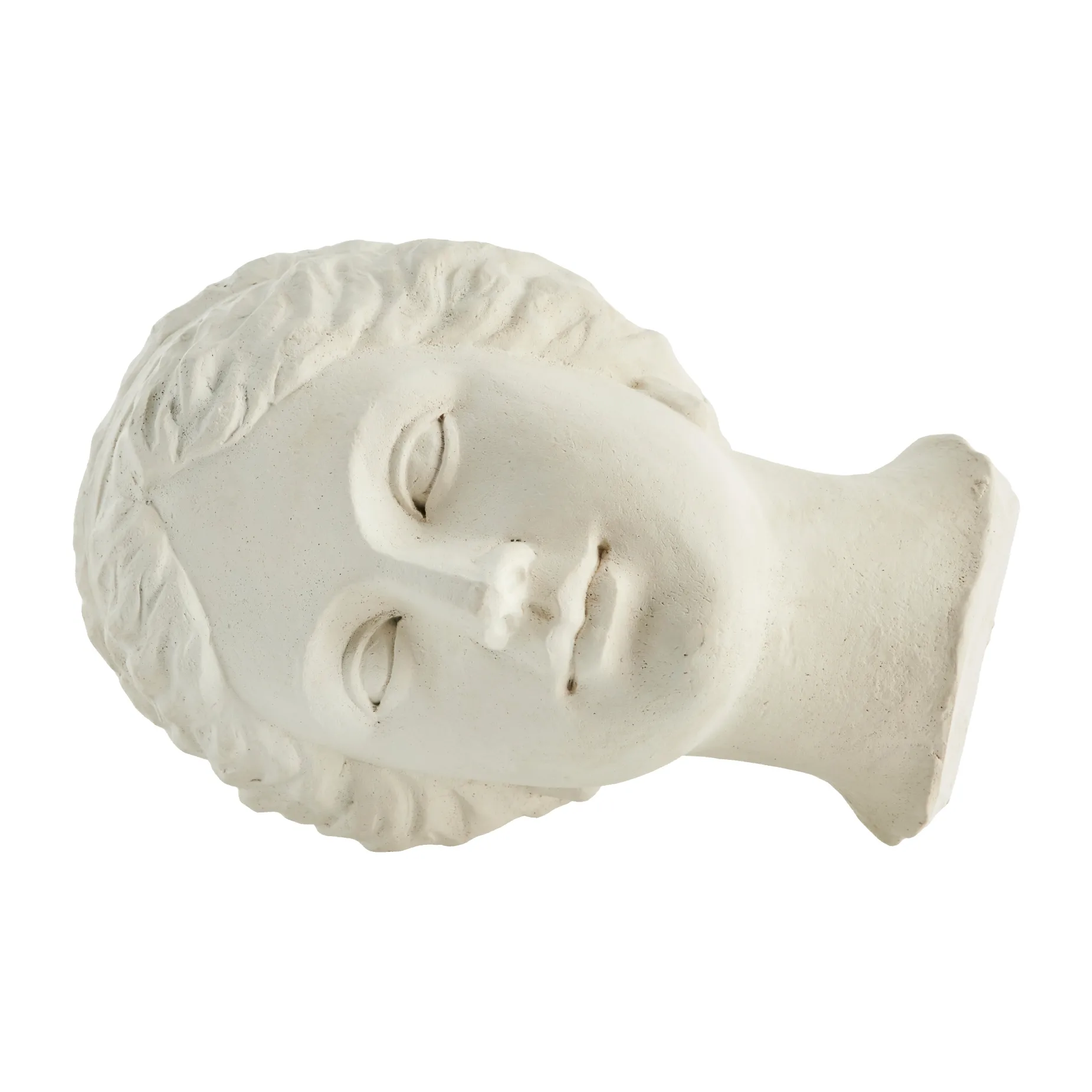 Decoración Sofilla 14 cm, Blanco Lene Bjerre