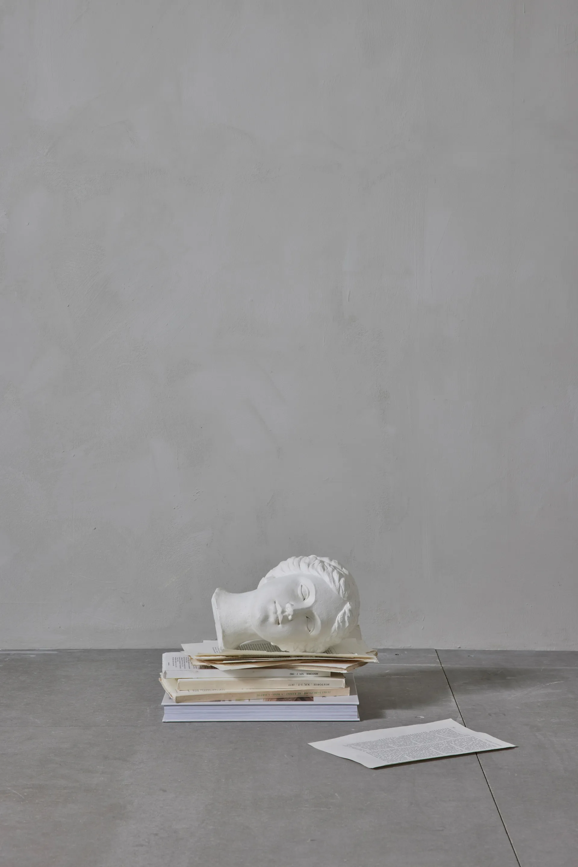 Decoración Sofilla 14 cm, Blanco Lene Bjerre