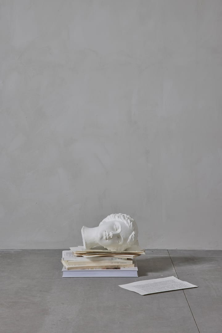 Decoración Sofilla 14 cm, Blanco Lene Bjerre