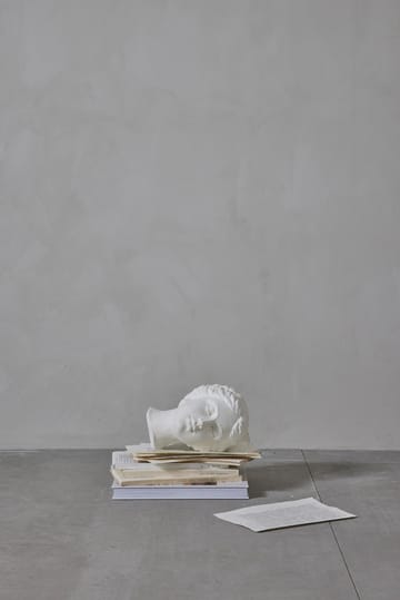 Decoración Sofilla 14 cm - Blanco - Lene Bjerre