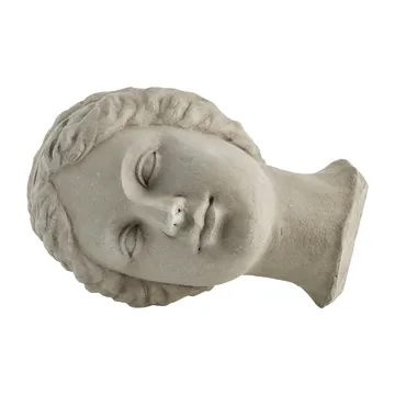 Decoración Sofilla 14 cm - Gris - Lene Bjerre