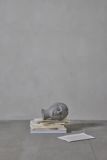 Decoración Sofilla 14 cm - Gris - Lene Bjerre
