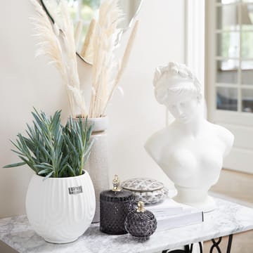Escultura Serafina blanco - 52 cm - Lene Bjerre