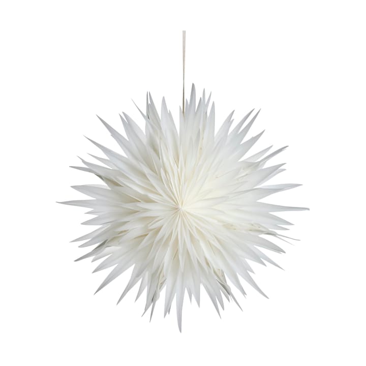 Estrella decorativa Palisia Ø40 cm - Off White - Lene Bjerre
