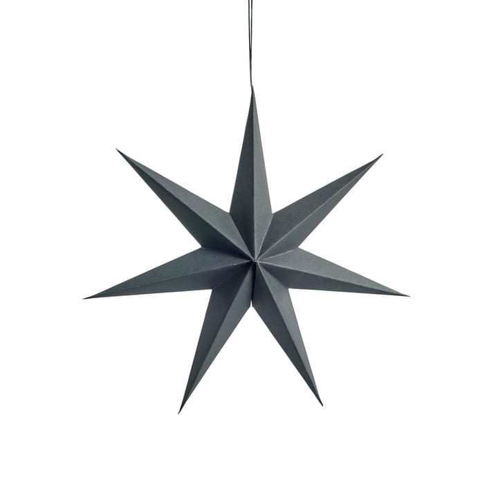 Estrella Pappia 30 cm - Dark grey - Lene Bjerre
