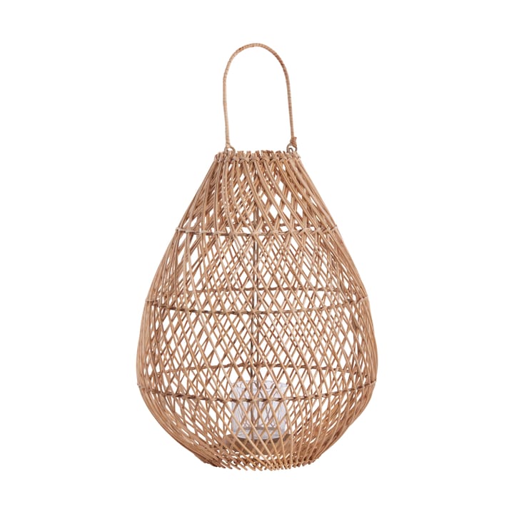 Farolillo Rosie Ø31 cm - Ratán - Lene Bjerre