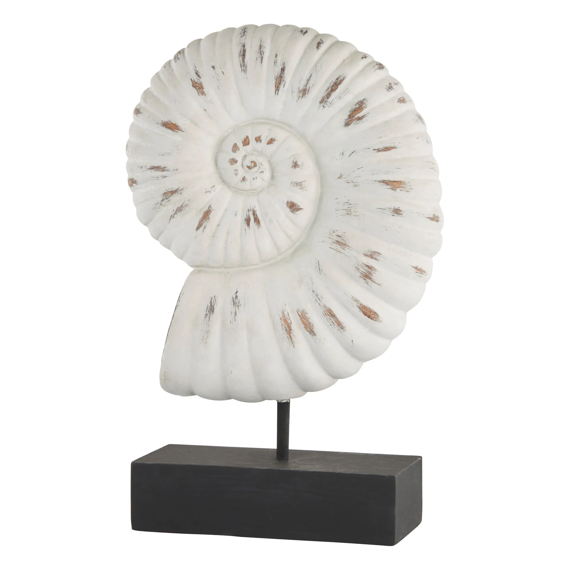 Figura decorativa Serafina caracola, 39 cm Lene Bjerre