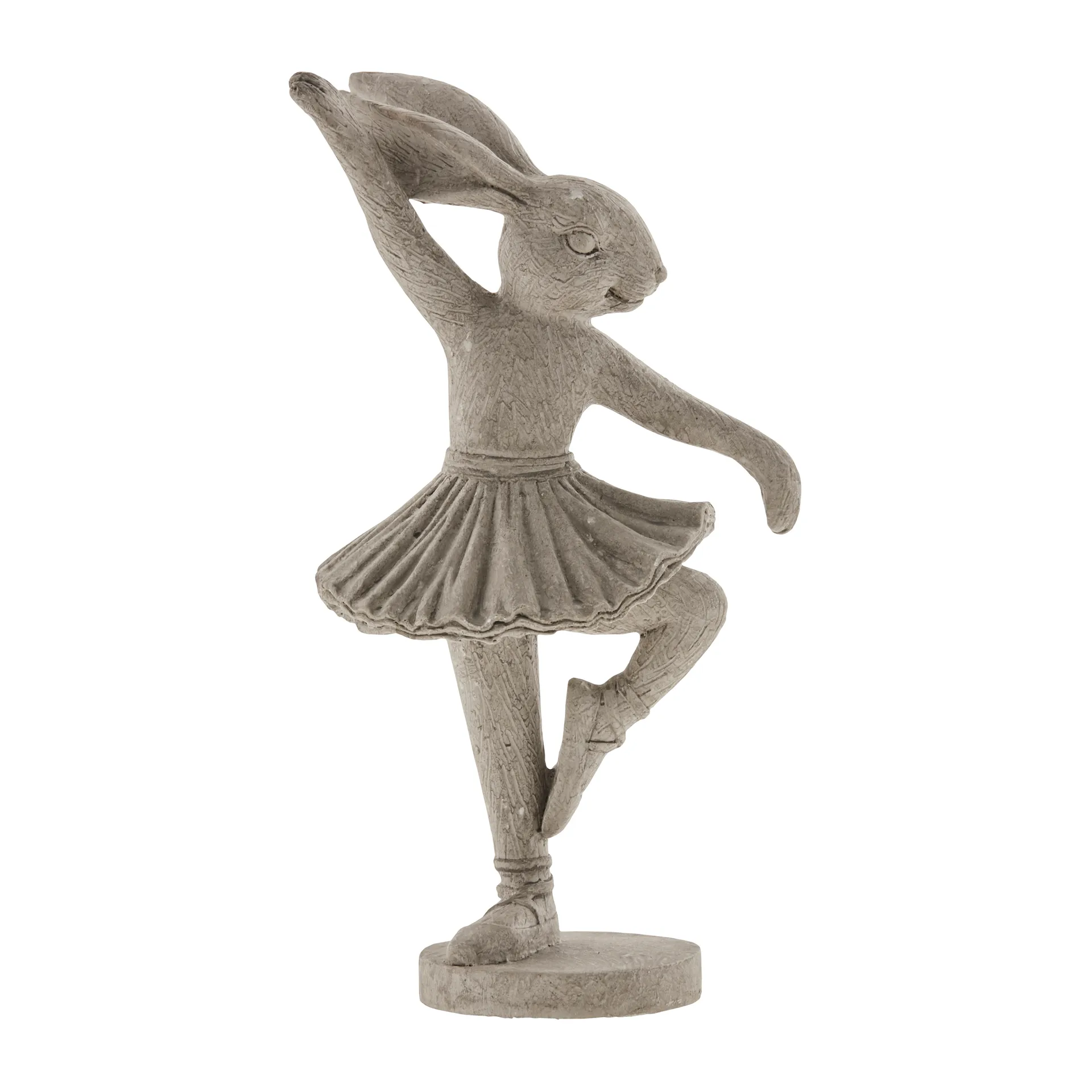 Figura Semina libere bailando 20 cm, Grey Lene Bjerre
