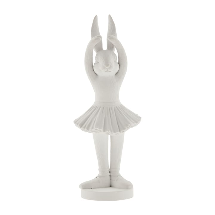 Figura Semina libere sentada 21 cm - White - Lene Bjerre