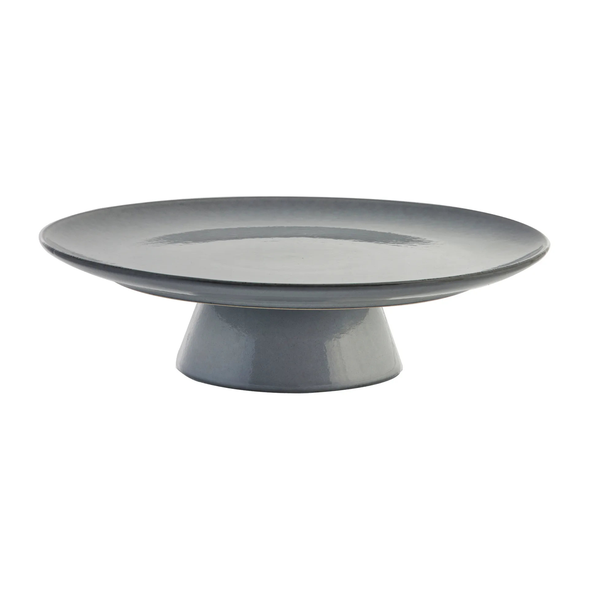 Fuente para tartas Amera Ø32,5 cm, Grey Lene Bjerre