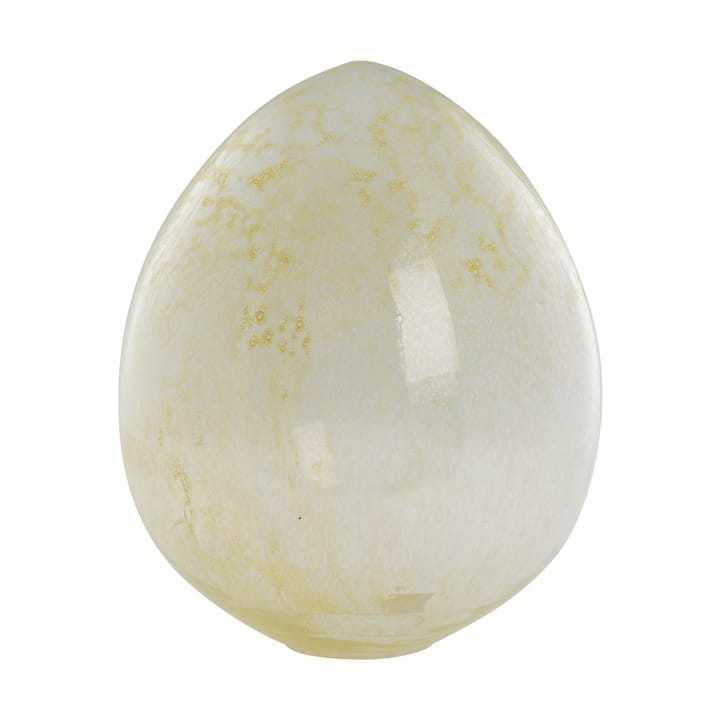 Huevo decorativo Murina 30 cm - Mellow - Lene Bjerre